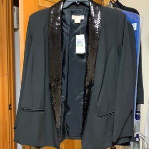 Jacket - Beautiful Tuxedo Jacket